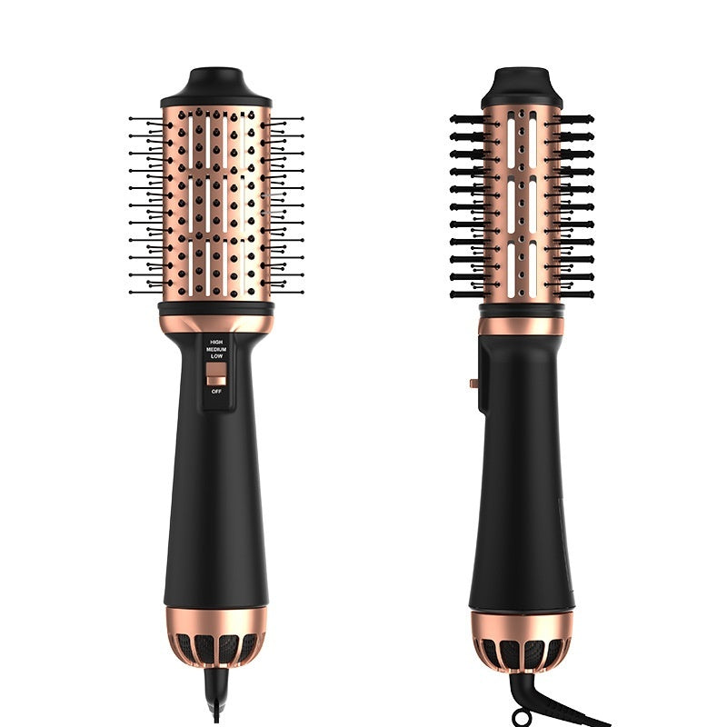 Peignes lissants anionique pour cheveux lisse, n'abîme pas les cheveux tout en un