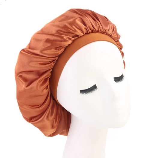 Durag & Bonnet, De Nuit en Soie