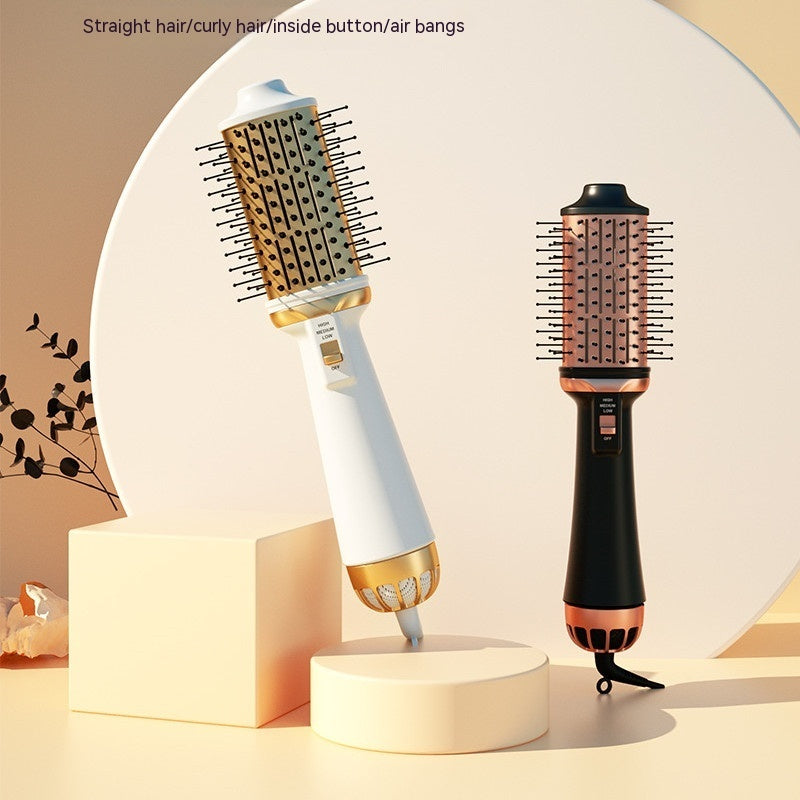 Peignes lissants anionique pour cheveux lisse, n'abîme pas les cheveux tout en un